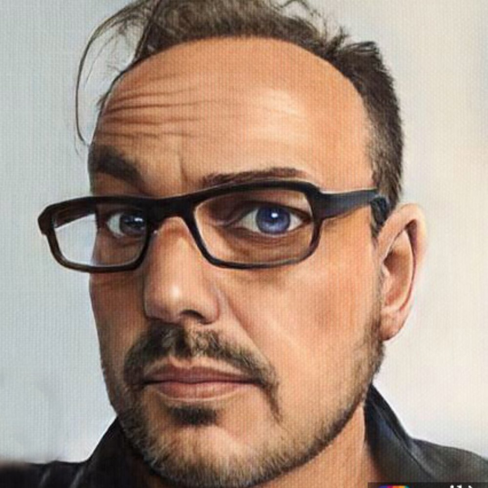 Meet your Posher, Scott